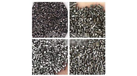 拋丸機的配件非常重要，青島普華重工機械是品質(zhì)的首選