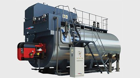 工業(yè)鍋爐怎么進行拋丸清理？用什么設(shè)備？