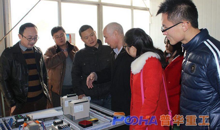 加拿大客戶(hù)