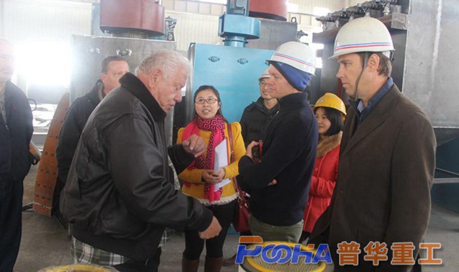 澳大利亞客戶(hù)