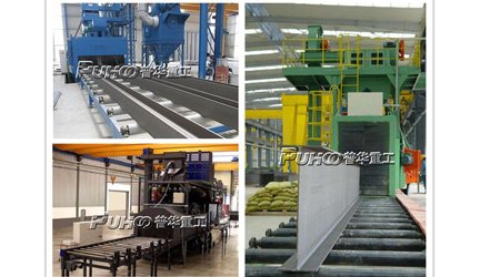 拋丸清理機(jī)操作過(guò)程中有哪些錯(cuò)誤是不能犯的？