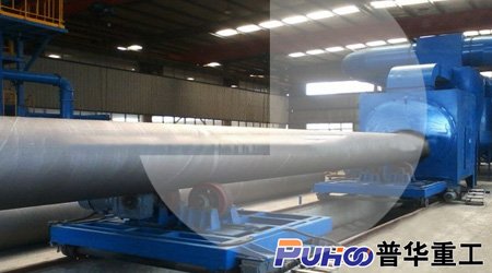 Q69通過(guò)式拋丸機(jī)去哪買便宜?