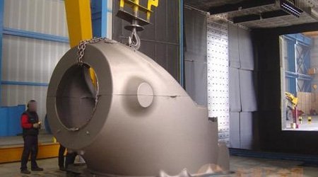 拋丸機(jī)啟動(dòng)開(kāi)機(jī)需要注意那些事情？