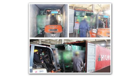 如何預(yù)防拋丸機(jī)除塵器著火?拋丸機(jī)除塵器起火防護(hù)措施