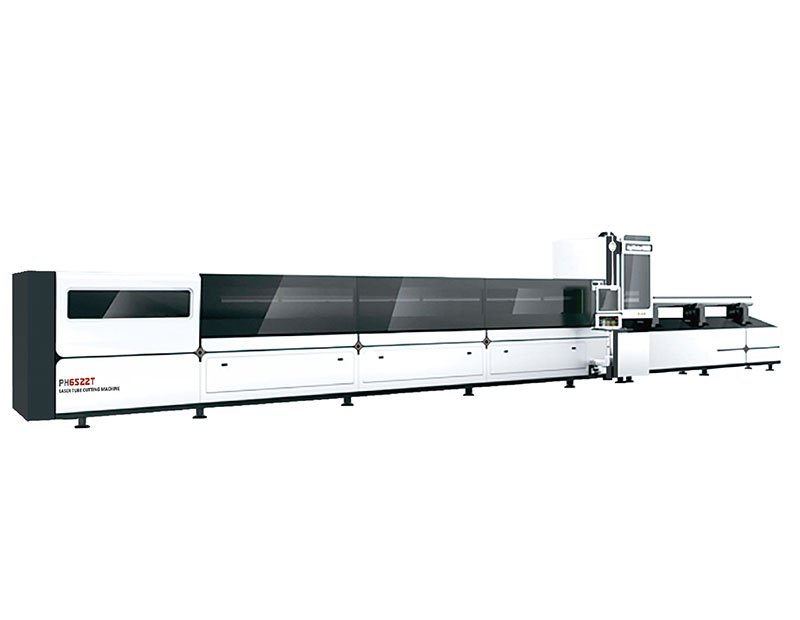 T系列光纖激光切管機