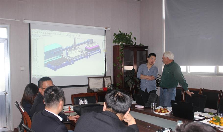 美國(guó)客戶(hù)