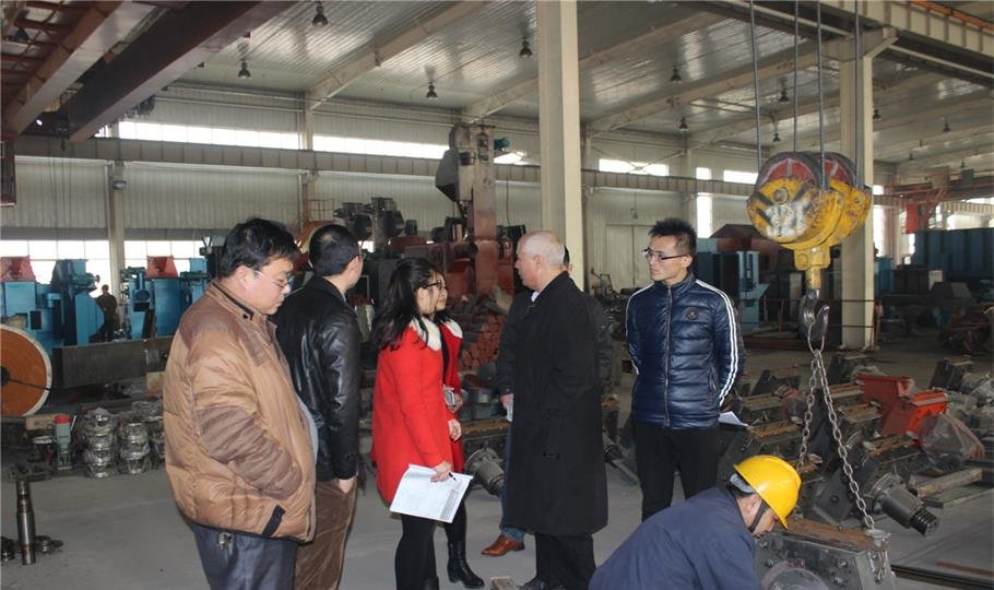 加拿大客戶(hù)