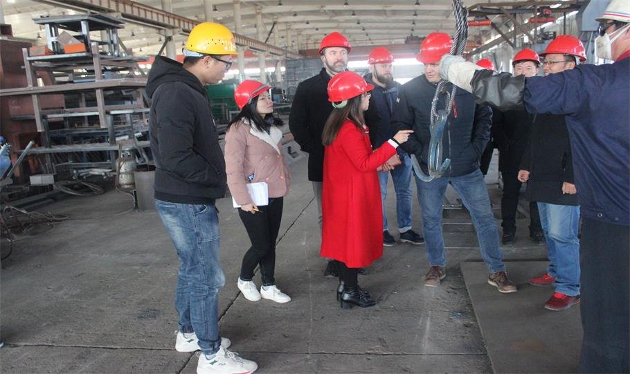 格魯吉亞客戶(hù)