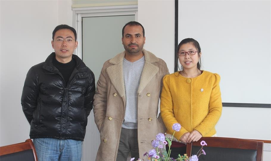 卡塔爾客戶(hù)