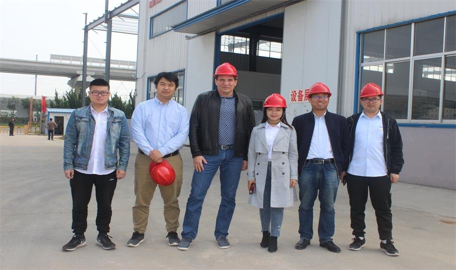 俄羅斯客戶(hù)