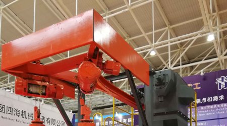 吊鉤式拋丸機廣泛應用于哪些行業(yè)？